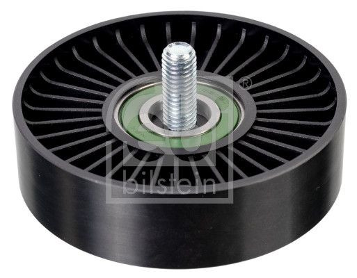 Kreipiantysis skriemulys, V formos rumbuotas diržas FEBI BILSTEIN 176832