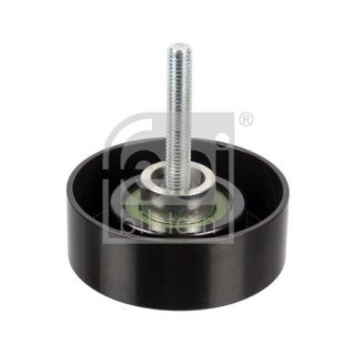 Kreipiantysis skriemulys, V formos rumbuotas diržas FEBI BILSTEIN 177700