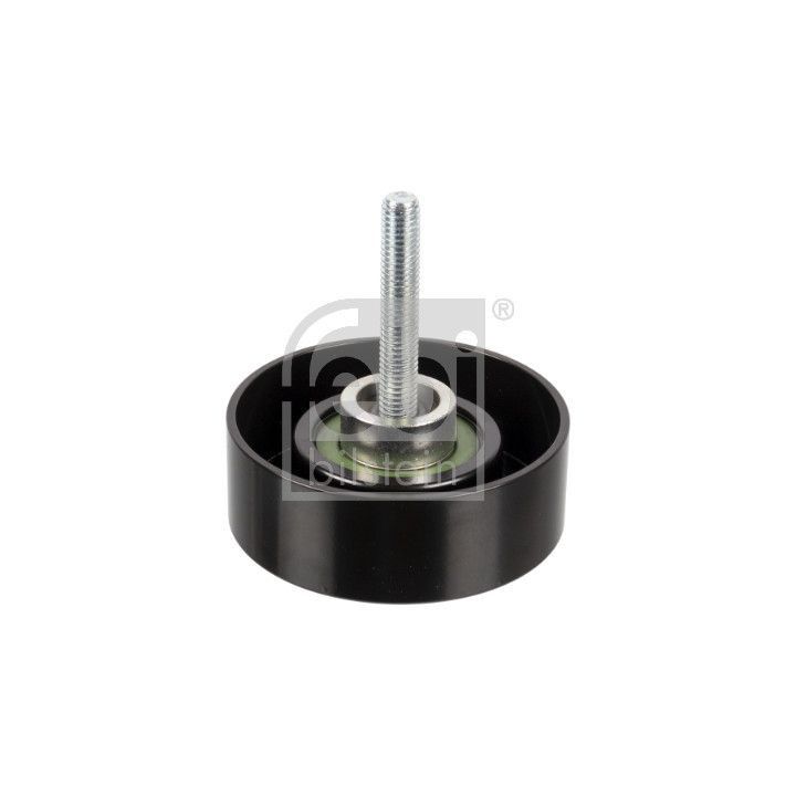 Kreipiantysis skriemulys, V formos rumbuotas diržas FEBI BILSTEIN 177700