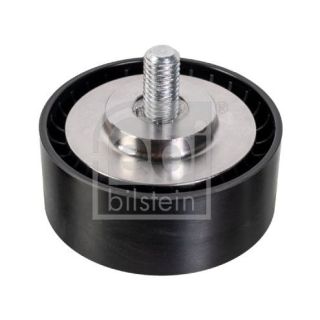 Kreipiantysis skriemulys, V formos rumbuotas diržas FEBI BILSTEIN 177946