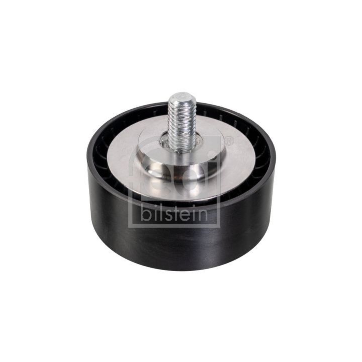 Kreipiantysis skriemulys, V formos rumbuotas diržas FEBI BILSTEIN 177946