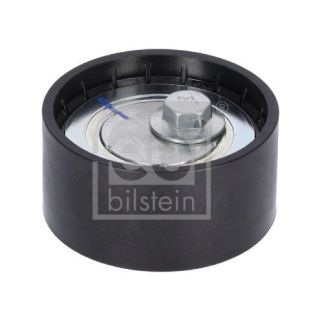 Kreipiantysis skriemulys, V formos rumbuotas diržas FEBI BILSTEIN 177979