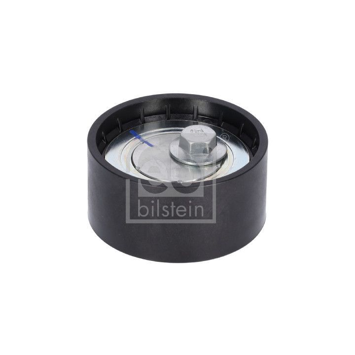 Kreipiantysis skriemulys, V formos rumbuotas diržas FEBI BILSTEIN 177979