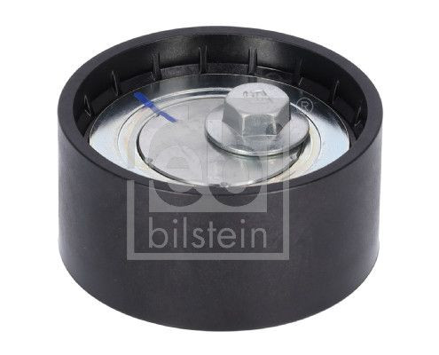 Kreipiantysis skriemulys, V formos rumbuotas diržas FEBI BILSTEIN 177979