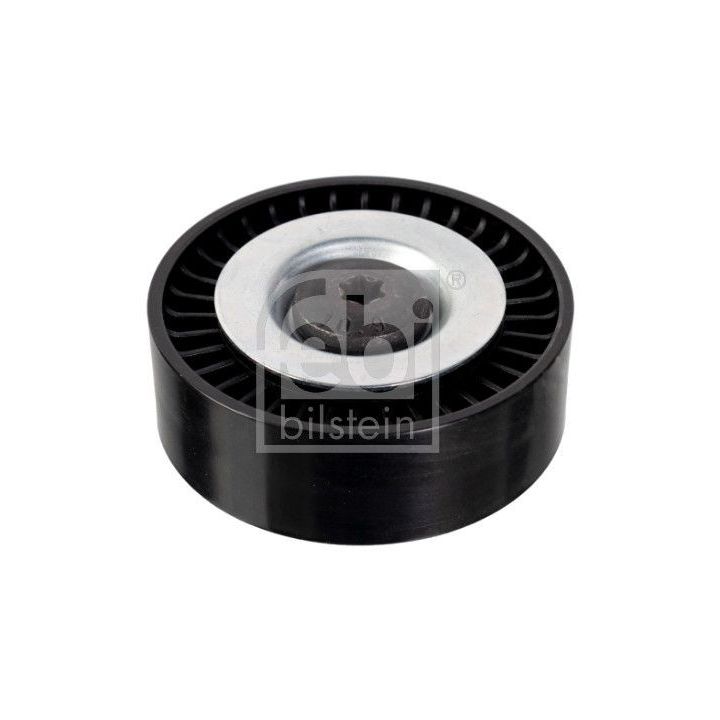 Kreipiantysis skriemulys, V formos rumbuotas diržas FEBI BILSTEIN 178838