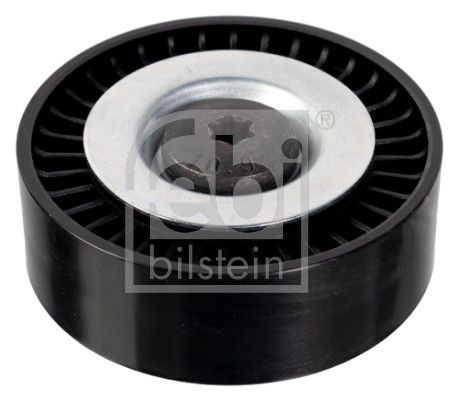 Kreipiantysis skriemulys, V formos rumbuotas diržas FEBI BILSTEIN 178838