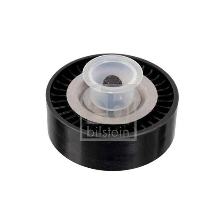 Kreipiantysis skriemulys, V formos rumbuotas diržas FEBI BILSTEIN 178838