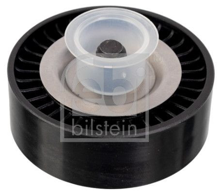 Kreipiantysis skriemulys, V formos rumbuotas diržas FEBI BILSTEIN 178838