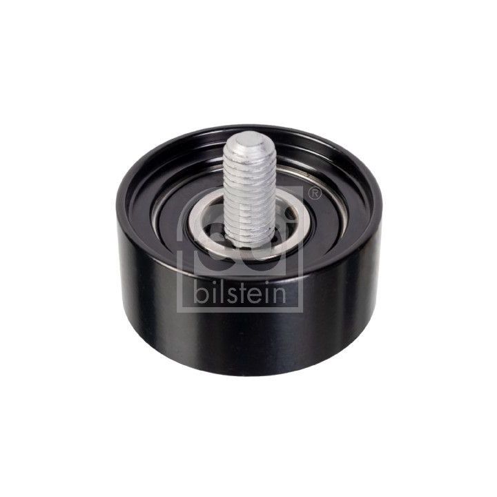 Kreipiantysis skriemulys, V formos rumbuotas diržas FEBI BILSTEIN 178937