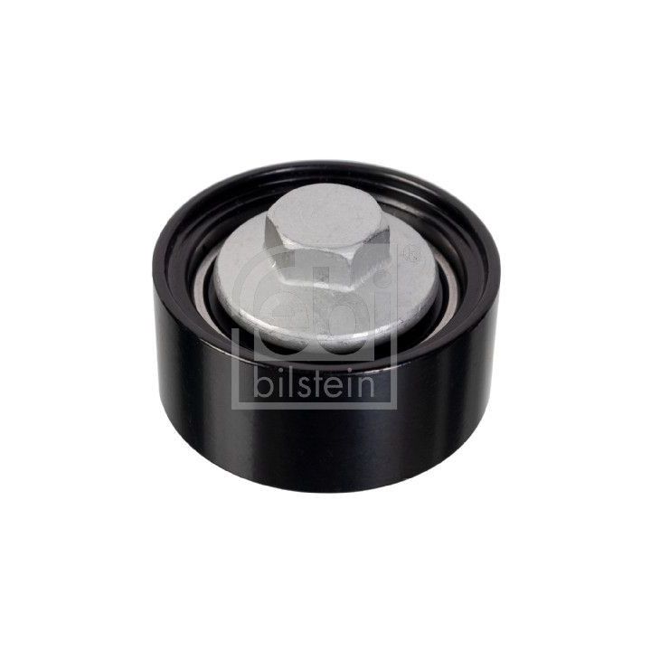 Kreipiantysis skriemulys, V formos rumbuotas diržas FEBI BILSTEIN 178937