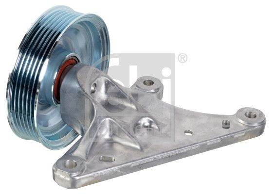 Kreipiantysis skriemulys, paskirstymo diržas FEBI BILSTEIN 178989