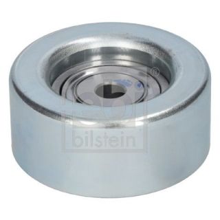 Kreipiantysis skriemulys, V formos rumbuotas diržas FEBI BILSTEIN 182314