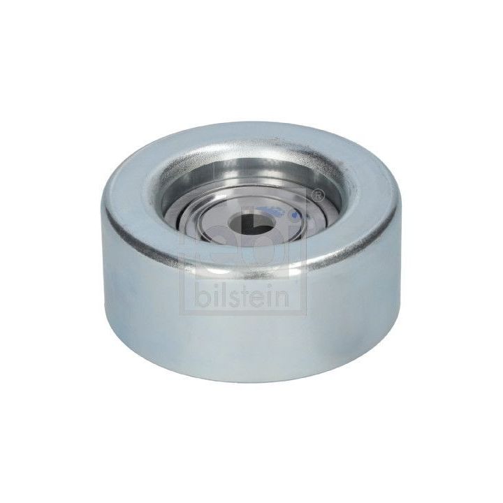 Kreipiantysis skriemulys, V formos rumbuotas diržas FEBI BILSTEIN 182314