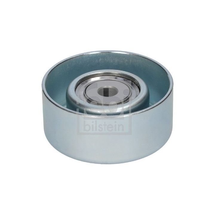 Kreipiantysis skriemulys, V formos rumbuotas diržas FEBI BILSTEIN 182314