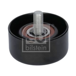 Kreipiantysis skriemulys, V formos rumbuotas diržas FEBI BILSTEIN 182316