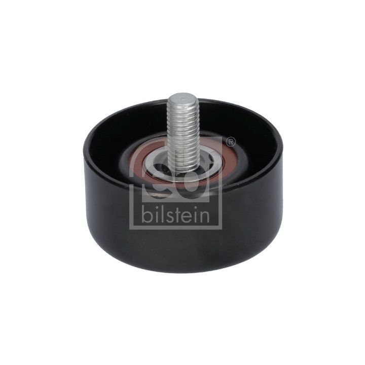 Kreipiantysis skriemulys, V formos rumbuotas diržas FEBI BILSTEIN 182316