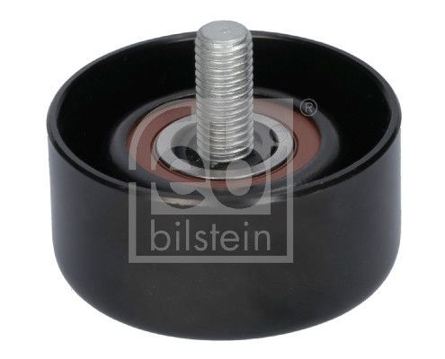 Kreipiantysis skriemulys, V formos rumbuotas diržas FEBI BILSTEIN 182316