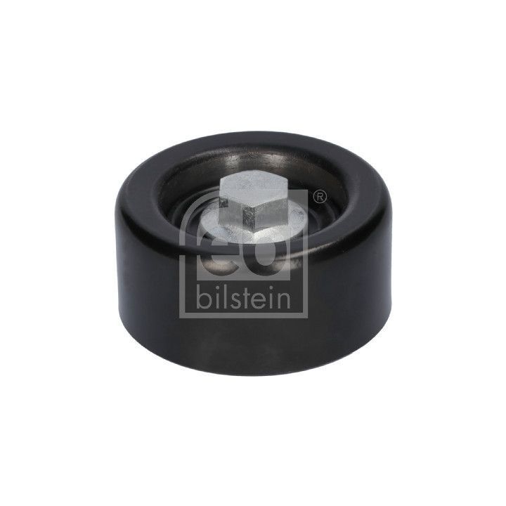 Kreipiantysis skriemulys, V formos rumbuotas diržas FEBI BILSTEIN 182316