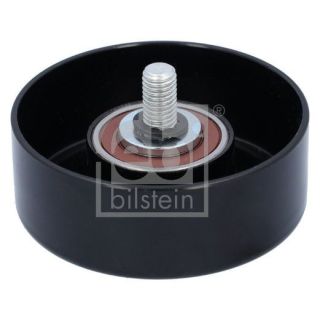 Kreipiantysis skriemulys, V formos rumbuotas diržas FEBI BILSTEIN 182321