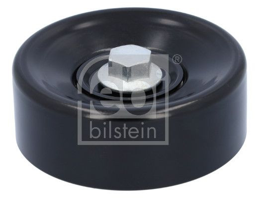 Kreipiantysis skriemulys, V formos rumbuotas diržas FEBI BILSTEIN 182321