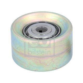 Kreipiantysis skriemulys, V formos rumbuotas diržas FEBI BILSTEIN 182536