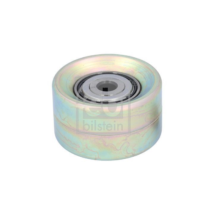 Kreipiantysis skriemulys, V formos rumbuotas diržas FEBI BILSTEIN 182536