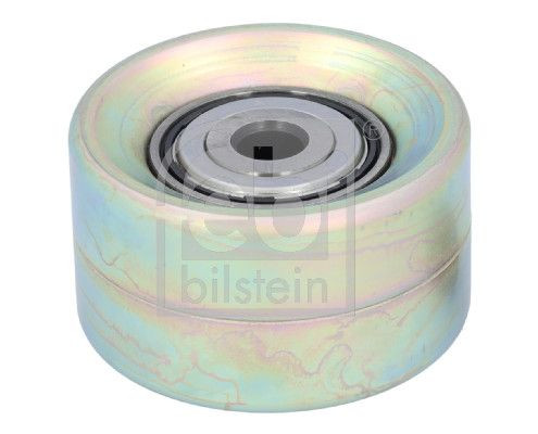 Kreipiantysis skriemulys, V formos rumbuotas diržas FEBI BILSTEIN 182536