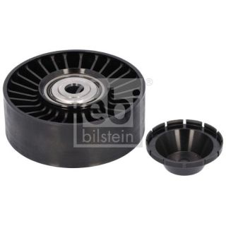 Kreipiantysis skriemulys, V formos rumbuotas diržas FEBI BILSTEIN 184216