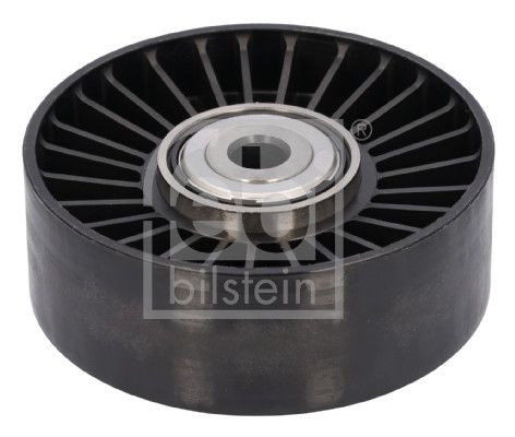 Kreipiantysis skriemulys, V formos rumbuotas diržas FEBI BILSTEIN 184216