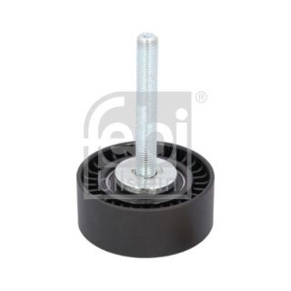 Kreipiantysis skriemulys, V formos rumbuotas diržas FEBI BILSTEIN 185560