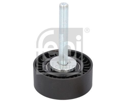 Kreipiantysis skriemulys, V formos rumbuotas diržas FEBI BILSTEIN 185560