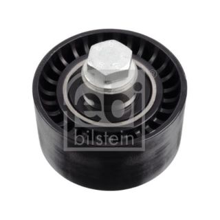 Kreipiantysis skriemulys, V formos rumbuotas diržas FEBI BILSTEIN 19189