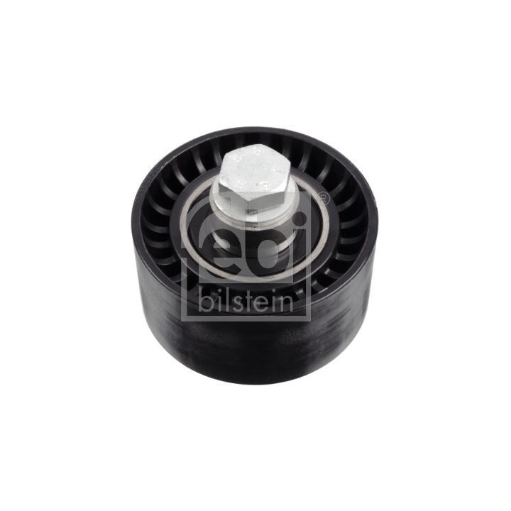 Kreipiantysis skriemulys, V formos rumbuotas diržas FEBI BILSTEIN 19189