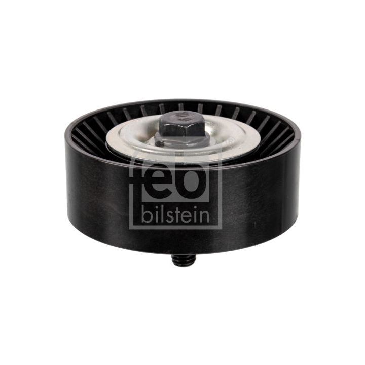 Kreipiantysis skriemulys, V formos rumbuotas diržas FEBI BILSTEIN 19483