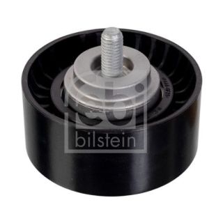 Kreipiantysis skriemulys, V formos rumbuotas diržas FEBI BILSTEIN 19488