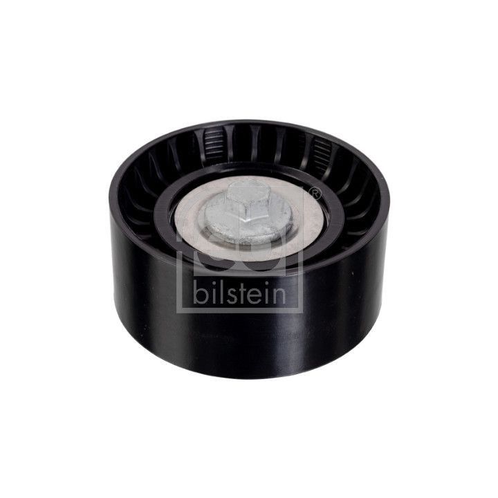 Kreipiantysis skriemulys, V formos rumbuotas diržas FEBI BILSTEIN 19488