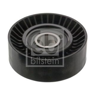 Kreipiantysis skriemulys, V formos rumbuotas diržas FEBI BILSTEIN 19871