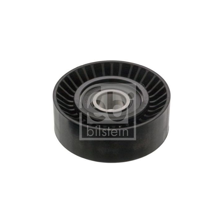 Kreipiantysis skriemulys, V formos rumbuotas diržas FEBI BILSTEIN 19871