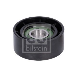 Kreipiantysis skriemulys, V formos rumbuotas diržas FEBI BILSTEIN 21033