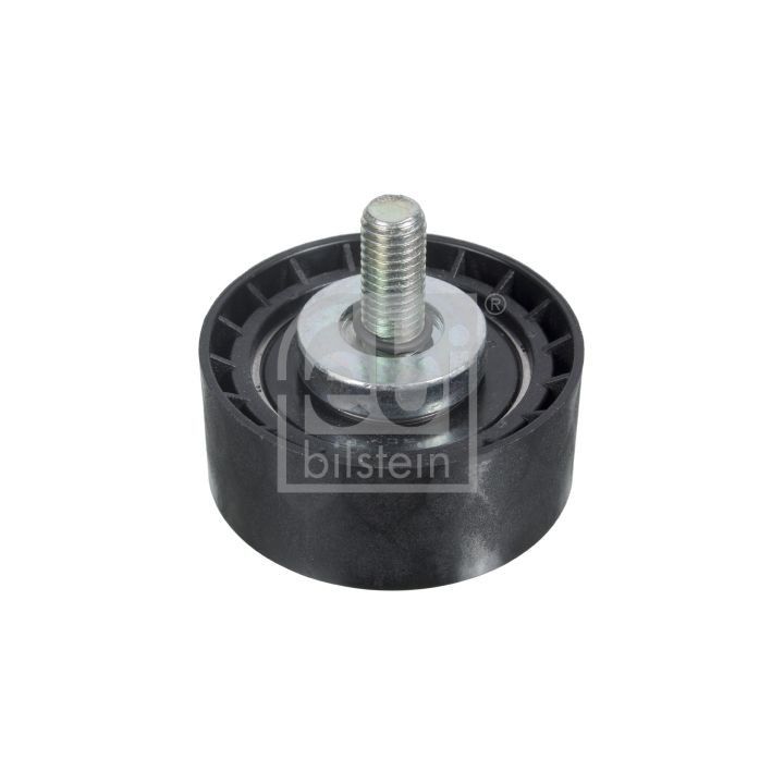 Kreipiantysis skriemulys, V formos rumbuotas diržas FEBI BILSTEIN 21248