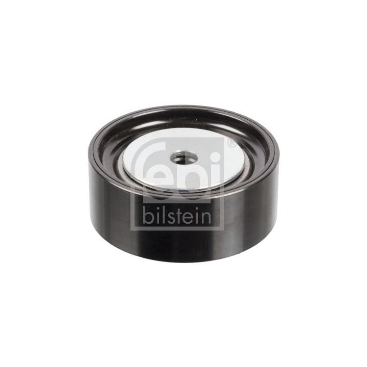 Kreipiantysis skriemulys, V formos rumbuotas diržas FEBI BILSTEIN 21301