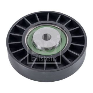 Kreipiantysis skriemulys, V formos rumbuotas diržas FEBI BILSTEIN 21719