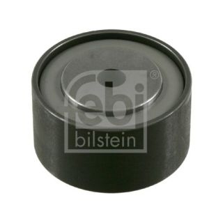 Kreipiantysis skriemulys, V formos rumbuotas diržas FEBI BILSTEIN 22146