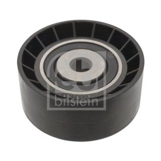 Kreipiantysis skriemulys, V formos rumbuotas diržas FEBI BILSTEIN 22277