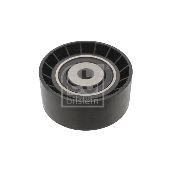 Kreipiantysis skriemulys, V formos rumbuotas diržas FEBI BILSTEIN 22277