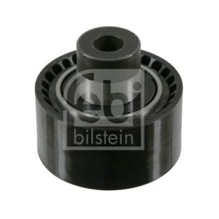 Kreipiantysis skriemulys, V formos rumbuotas diržas FEBI BILSTEIN 22349