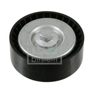 Kreipiantysis skriemulys, V formos rumbuotas diržas FEBI BILSTEIN 22351