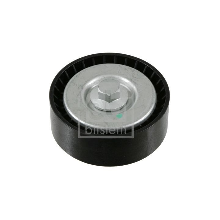 Kreipiantysis skriemulys, V formos rumbuotas diržas FEBI BILSTEIN 22351