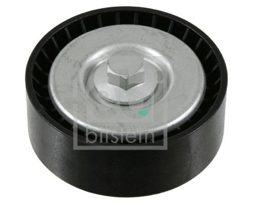 Kreipiantysis skriemulys, V formos rumbuotas diržas FEBI BILSTEIN 22351