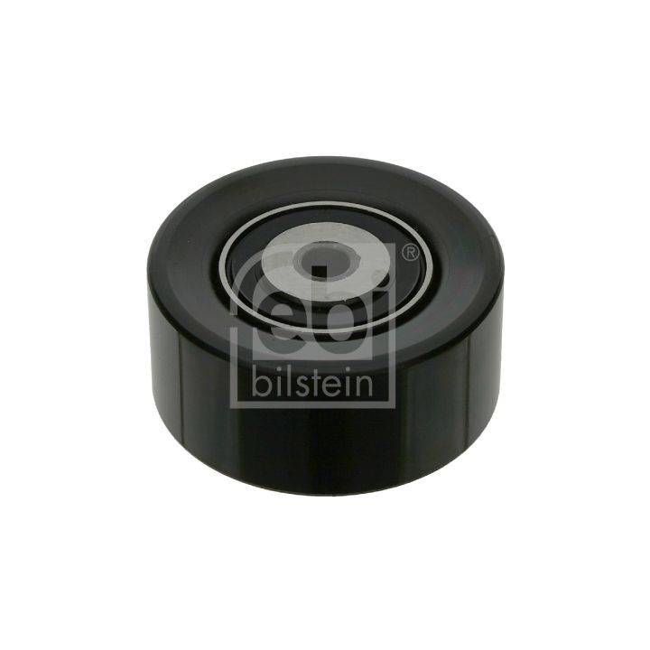 Kreipiantysis skriemulys, V formos rumbuotas diržas FEBI BILSTEIN 22353